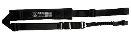 Troy Ind Battle Sling 2PS00BT00 Black 2-Point