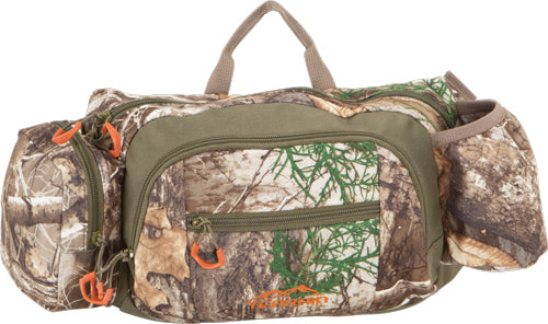 Allen Vale 600cu" Realtree Edge Camo Waist Pack