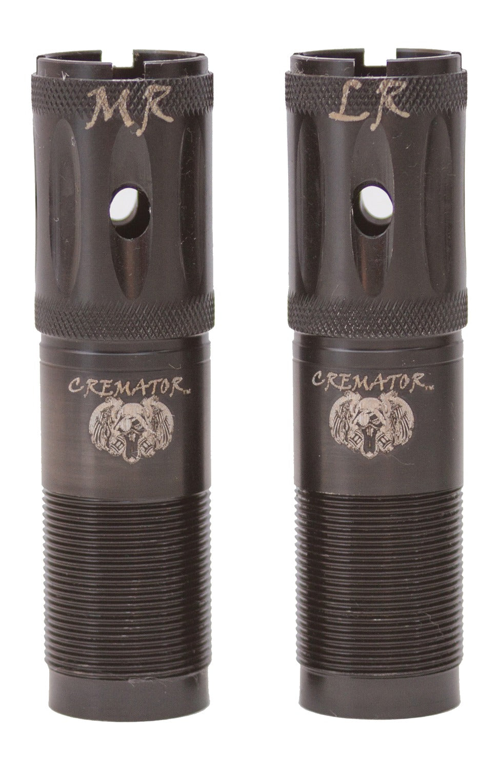Carlson's Cremator 20ga Ported Choke Tubes for Retay 2 Pack