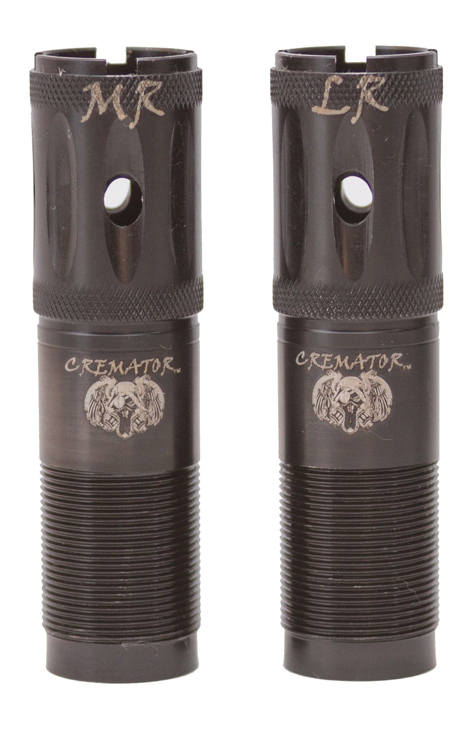 Carlson's Cremator 20ga Ported Choke Tubes for Retay 2 Pack