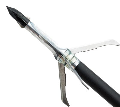 Grim Reaper Razortip Whitetail SP 100gr 3-Blade Broadhead 2" Cut