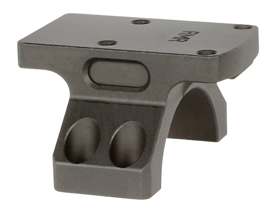 Midwest Industries MK2 Cap, 30mm Tube, Compatible with Trijicon RMR, Matte Black
