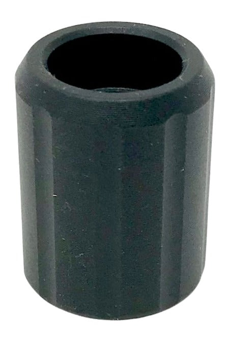 Area 419 Billet Aluminum Powder Funnel Head - .25 Caliber