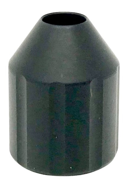 Area 419 Pistol Head Only for Billet Aluminum Powder Funnel