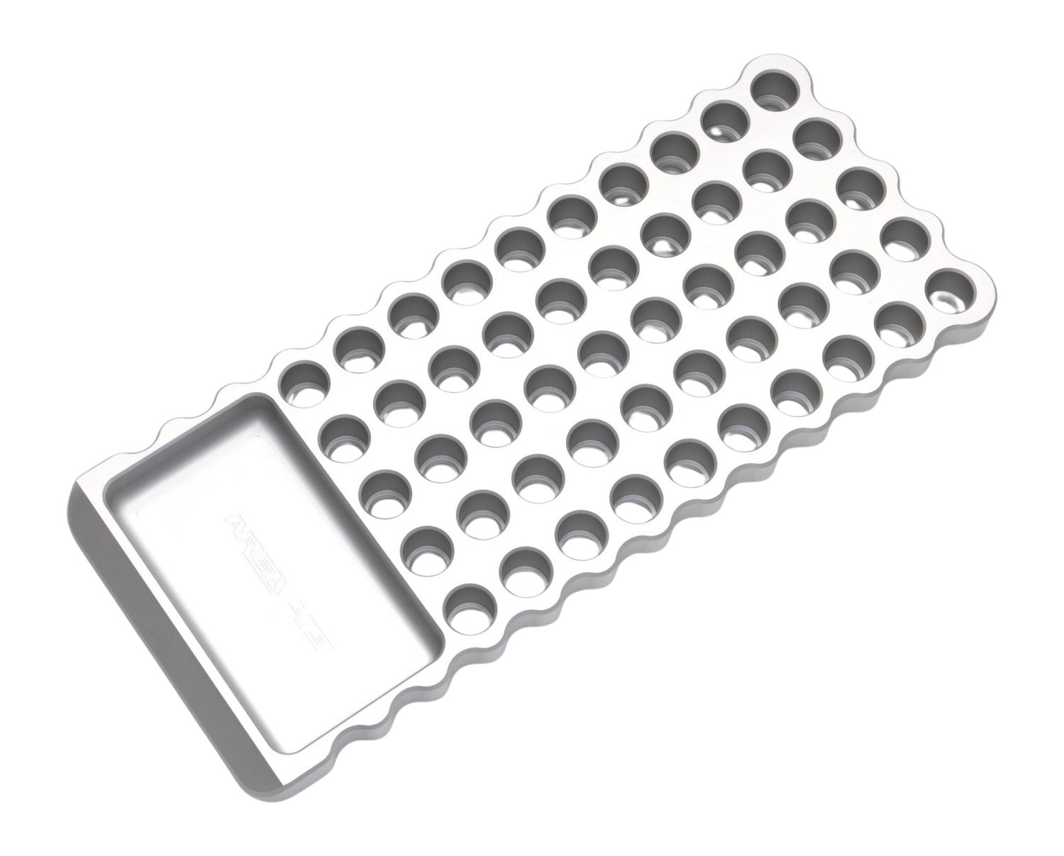 Area 419 Anodized Billet Loading Block - Lapua Case Compatible