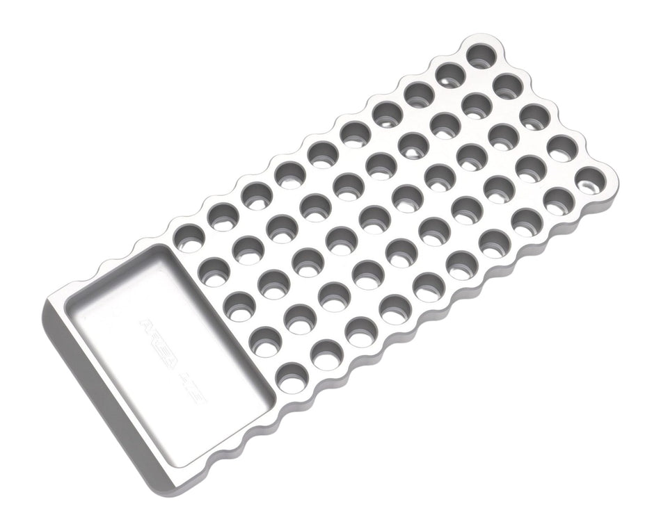 Area 419 Anodized Billet Loading Block - Lapua Case Compatible