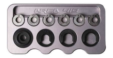 Area 419 Zero Press Zero Modular Shell Holder Kit