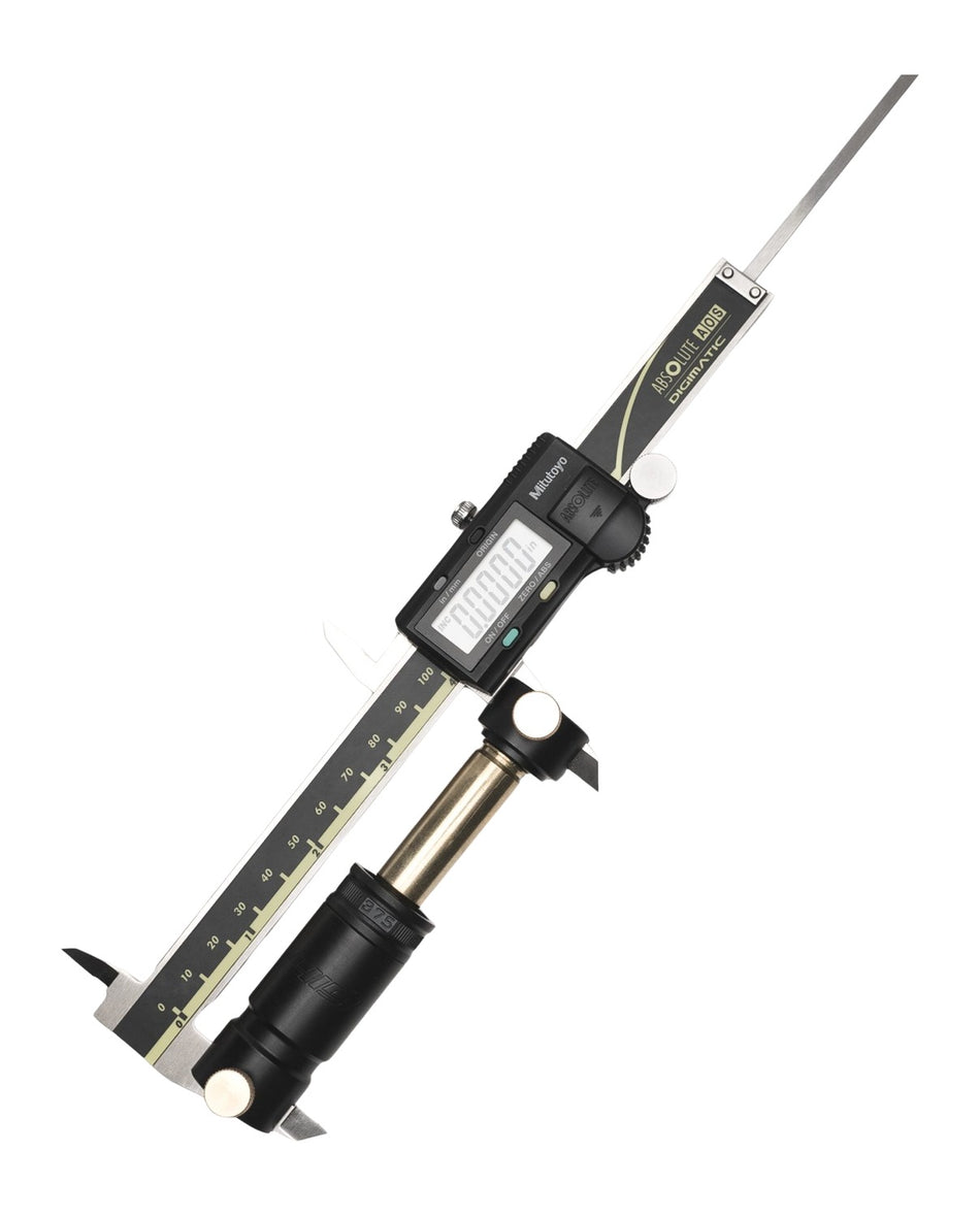 Area 419 Zero Full Headspace and Ogive Measurement Kit with Gauge Body