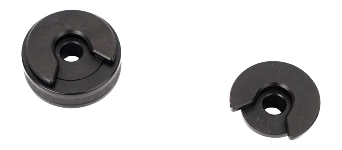 Area 419 M-Series Shellholder Zero Press for 223 Bolt Face