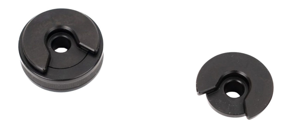 Area 419 M-Series Shellholder Zero Press for 223 Bolt Face