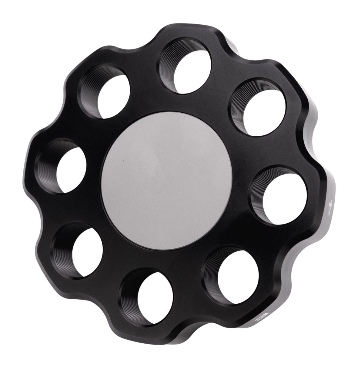 Area 419 Zero Hybrid Turret for Reloading Press Half 7/8" Half 1-1/4" Thread