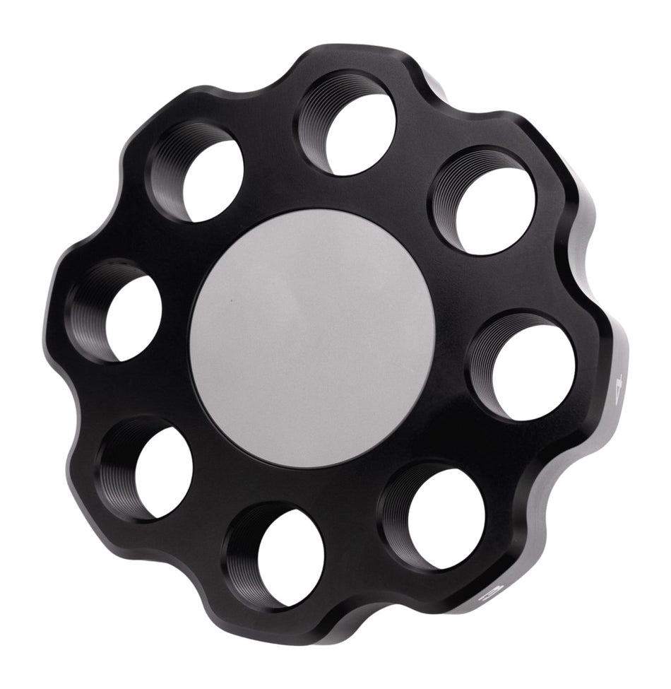 Area 419 Zero Hybrid Turret for Reloading Press Half 7/8" Half 1-1/4" Thread