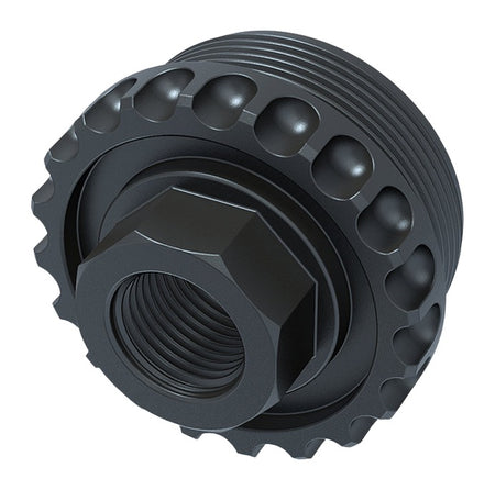 LANTAC ADC 1/2-28 Direct Thread Hub