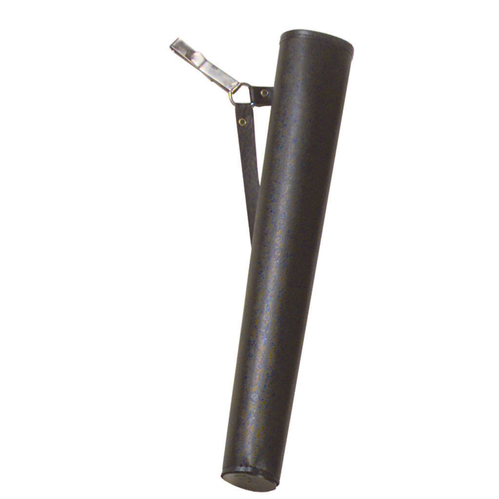 Wyandotte Belt Quiver Black Vinyl with Belt Clip RH/LH