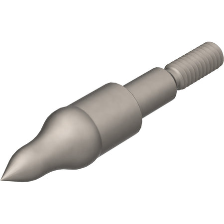 Gold Tip EZ-Pull Arrow Field Points 5/16" 125 Grain 12-Pack