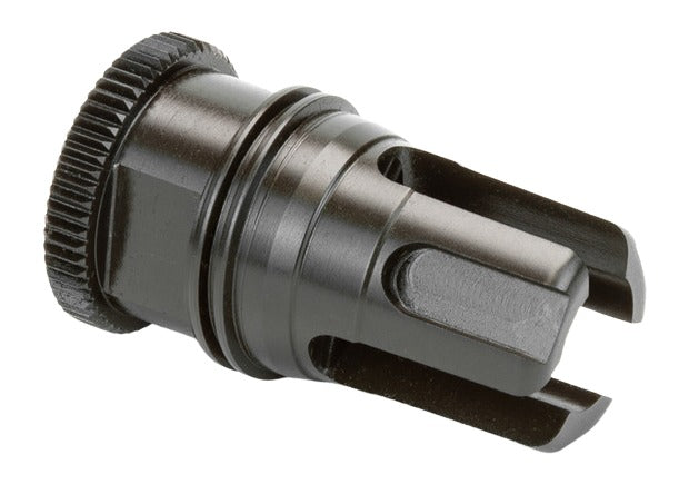 Griffin Armament DUAL-LOK Flash Suppressor 5.56 Cal QD System