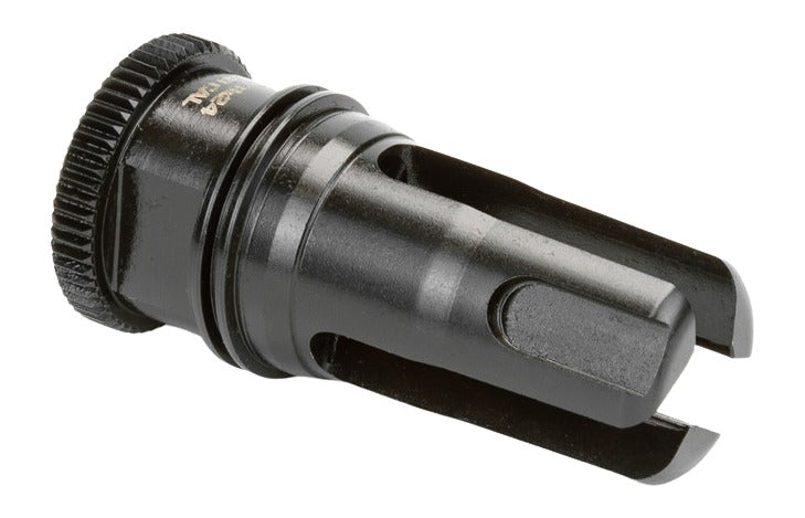 Griffin DUAL-LOK 7.62 2.25" QD Flash Hider Suppressor Mount