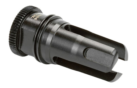 Griffin DUAL-LOK 7.62 2.25" QD Flash Hider Suppressor Mount