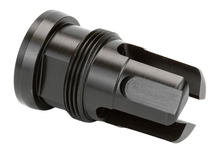 Griffin Taper Mount Minimalist Flash Hider 45ACP 5/8x24