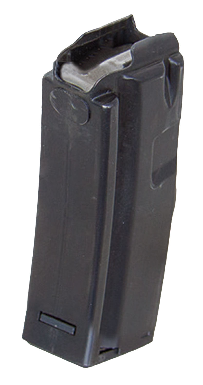 H&K SP5K 9mm Luger 10rd Black Detachable Magazine