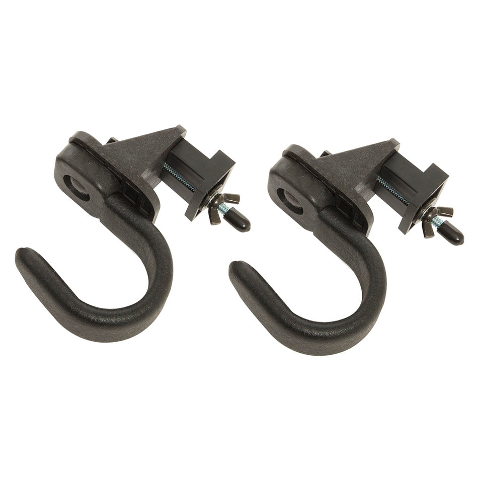 High Point Clamp-On Treestand Gun Holder Adjustable