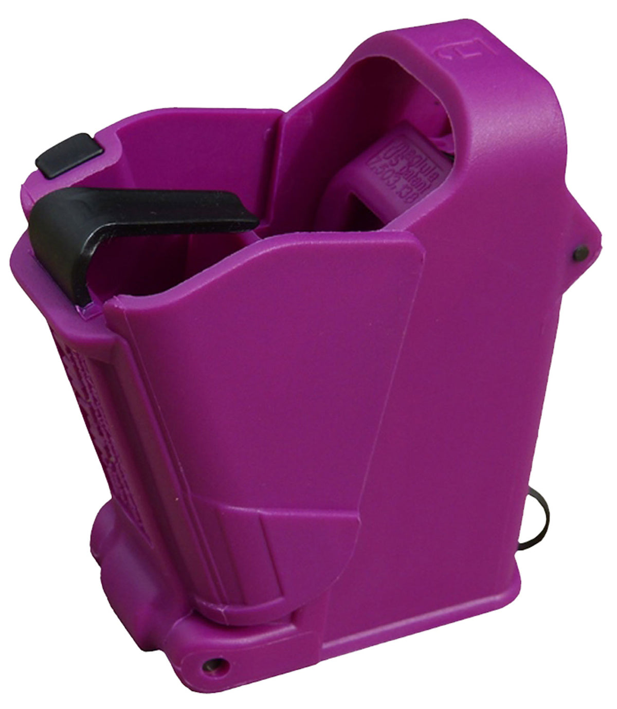 Maglula UpLULA UP60PR Universal Purple Loader/Unloader – 9mm to .45 ACP Double/Single Stack