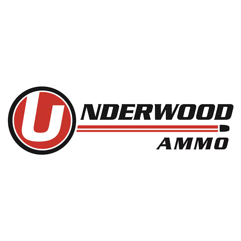 Underwood Ammo .458 SOCOM Rifle Ammo  Controlled Fracturing Hollow Point JHP 300 grain 