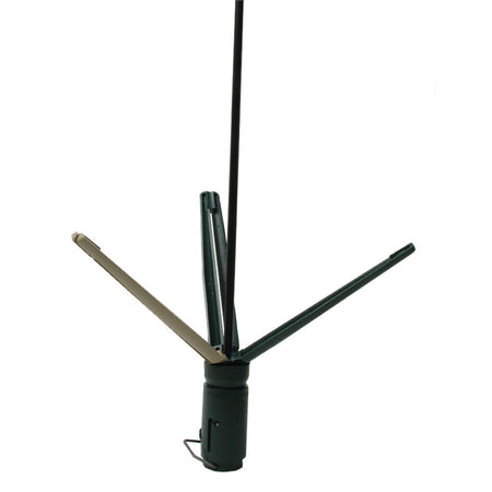 Arizona E-Z Fletch Pro Right Helical Arrow Fletching Tool