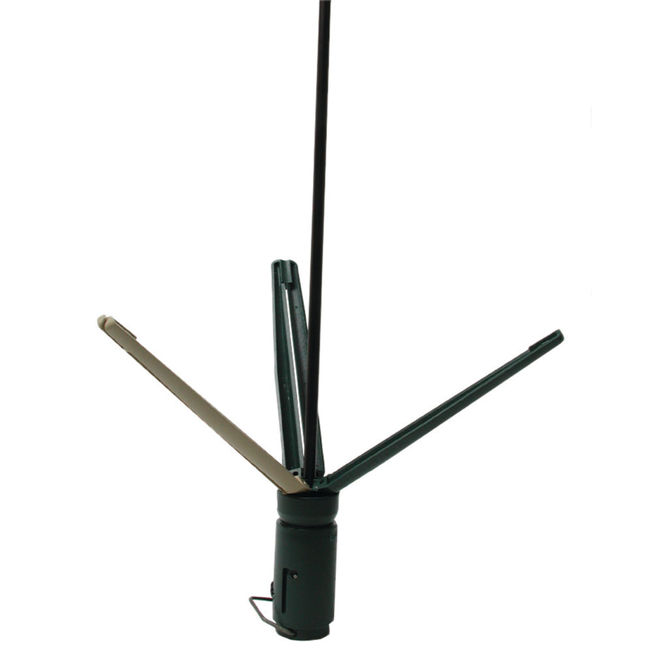 Arizona E-Z Fletch Pro Straight Arrow Fletching Tool