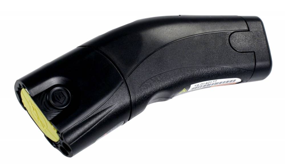 Taser Bolt Black 15-Foot Range 5.36 oz Personal Defense Device
