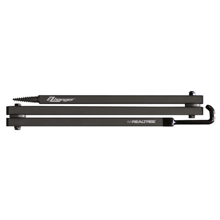 Realtree 3-Arm EZ Hanger 34 in. for Bow Storage in Tree