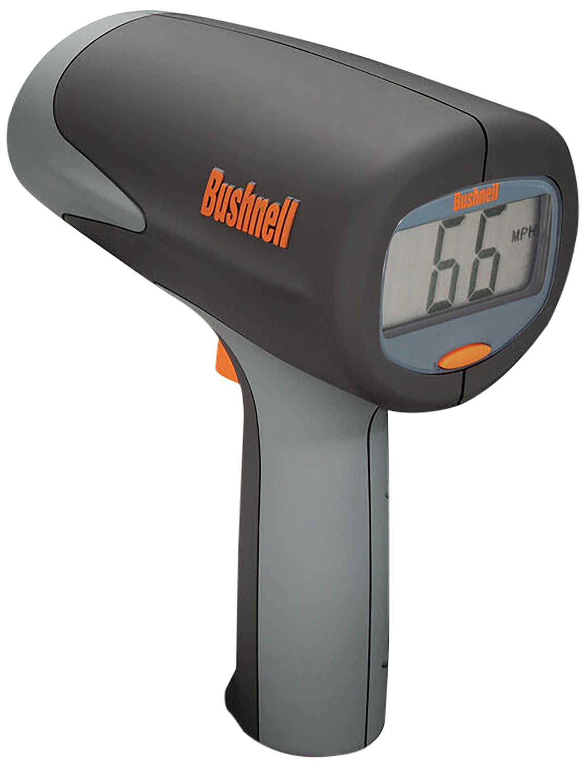 Bushnell Velocity 101911 Multi-Sport Radar Speed Gun LCD Display