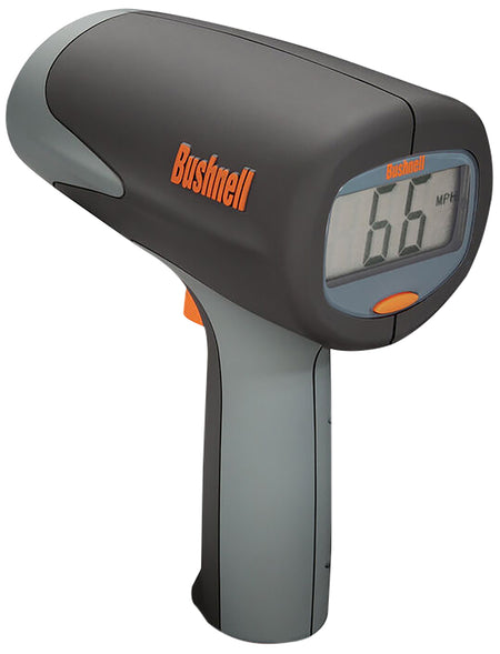 Bushnell Velocity 101911 Multi-Sport Radar Speed Gun LCD Display
