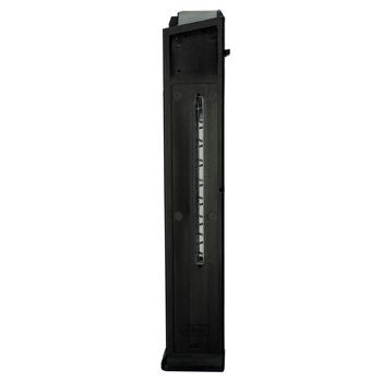 Global Ordnance Stribog UMP 45 ACP Magazine 25 Rounds