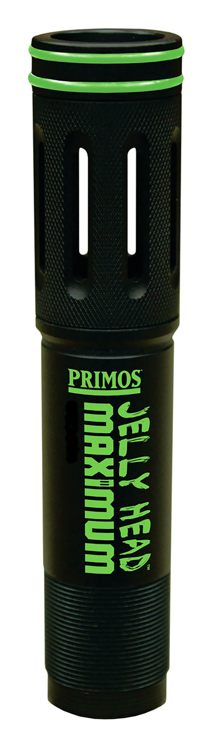 Primos JellyHead Maximum Turkey Choke Tube Benelli Beretta Mobil 20 Gauge Ported Steel Black-T