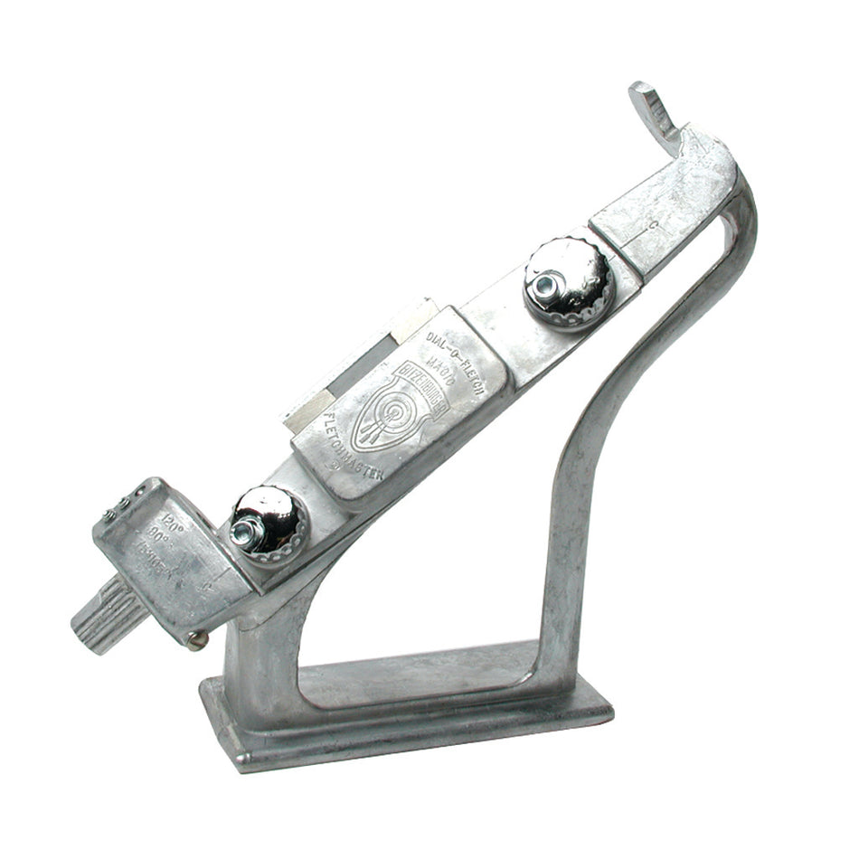 Bitzenburger Left Helical Arrow Fletching Jig Base