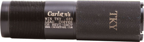 Carlsons 12 Gauge Extended Turkey Choke .680, Winchester Invector