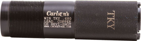 Carlsons 12 Gauge Extended Turkey Choke .680, Winchester Invector