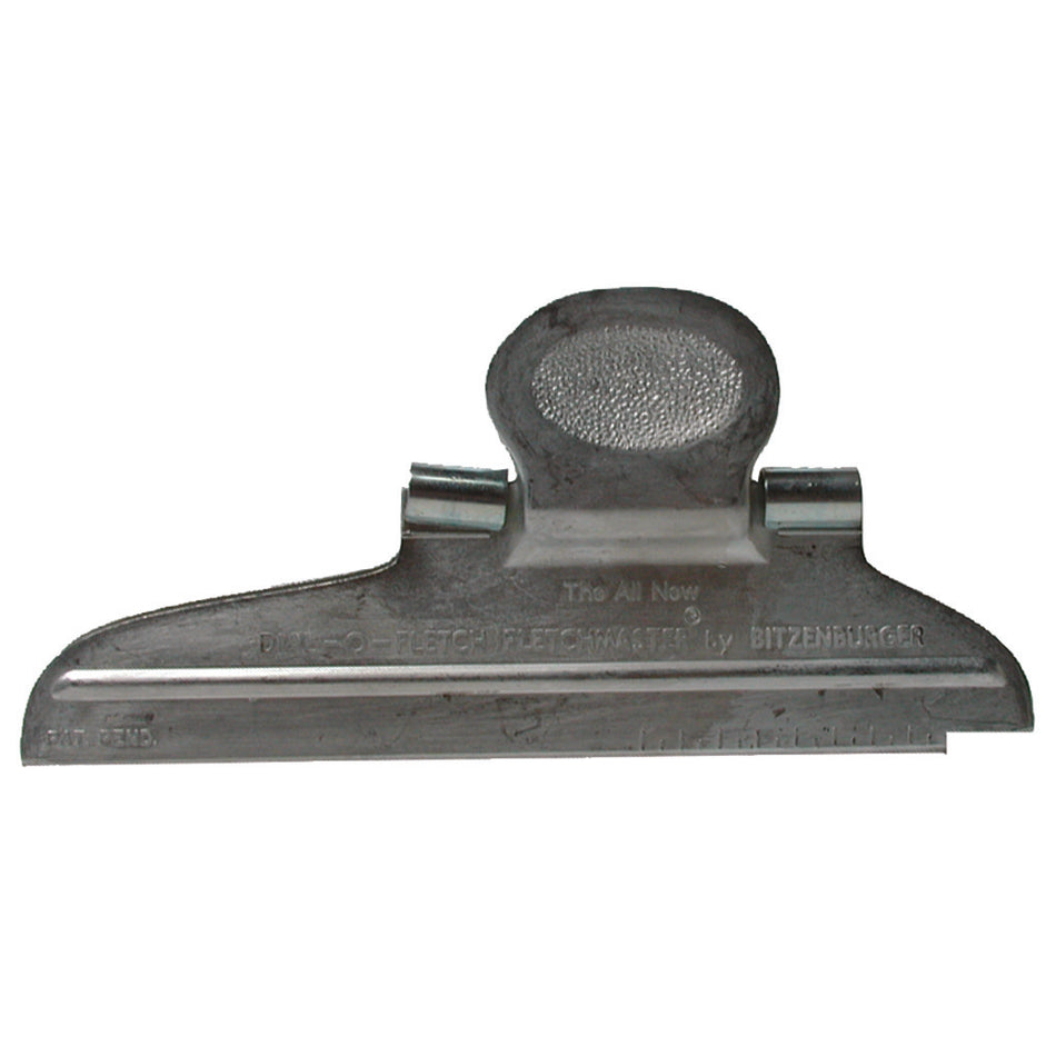 Bitzenburger Left Helical Fletching Clamp for Jig
