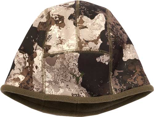 Hot Shot HF-3 Summit Beanie 4-Way Stretch Fleece Veil Cervidae