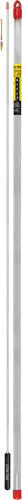 PRO SHOT STAINLESS 1PC RIFLE CLEANING ROD 50" .30/.338 CAL