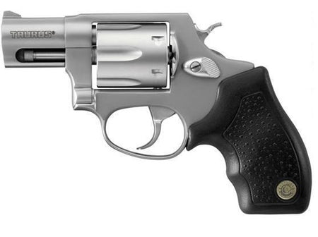 Taurus 856 Ultra-Lite .38 Special Revolver, CA Compliant, 2" Matte Stainless