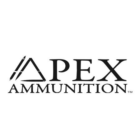 Apex 28 Gauge Shotgun Shells Upland Bird Z-Series TSS #8 3/4 oz 2.75 in