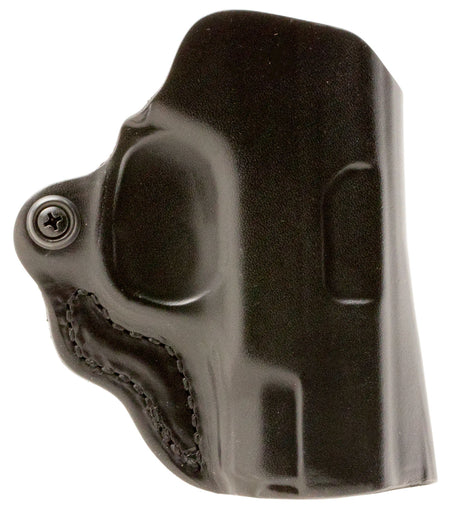 DeSantis Gunhide Mini Scabbard Outside Waistband Nylon Holster S&W M&P Shield 9/40 RH