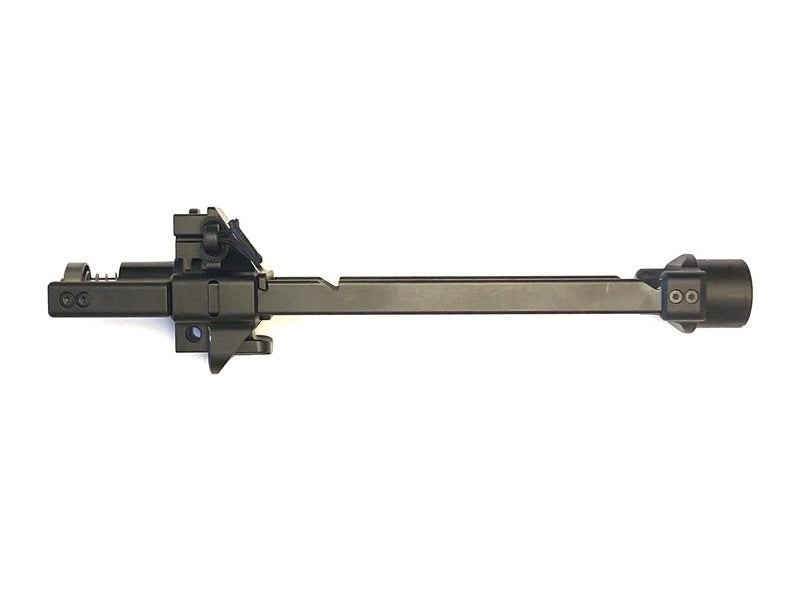 APC10 Telescopic Pistol Brace