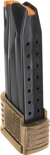 FN Magazine FN509C 9mm 17RD Flat Dark Earth
