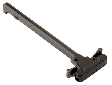 LWRC 2000079A01 AR15/M16 Ambidextrous Charging Handle 7075 Aluminum Hardcoat Anodized