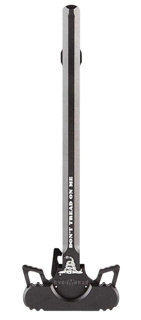 Patriot Ordnance Factory Rattler Ambidextrous Charging Handle .223 Black