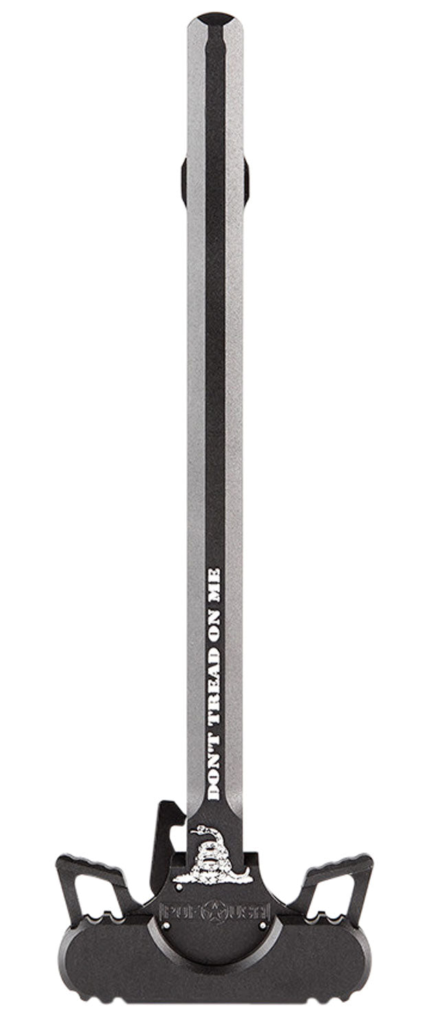 Patriot Ordnance Factory Rattler Ambidextrous Charging Handle .308 Black