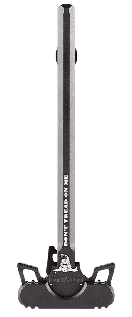Patriot Ordnance Factory Rattler Ambidextrous Charging Handle .308 Black